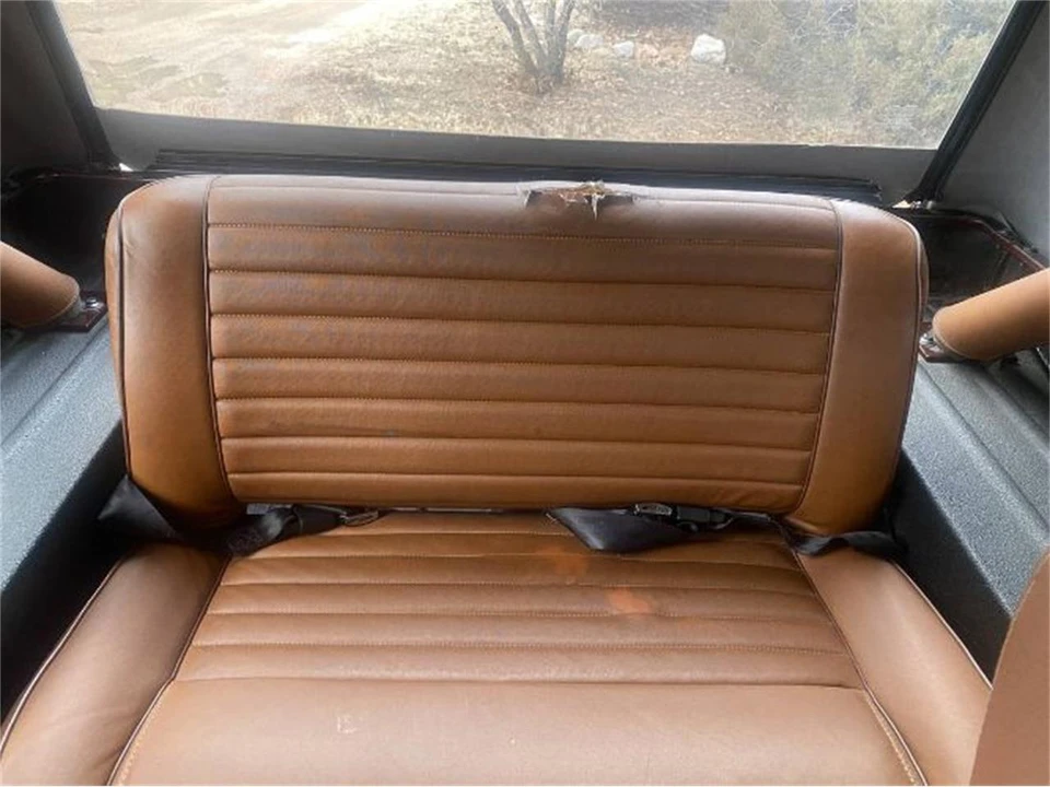 1983 Jeep CJ7 - Image 23 of 24