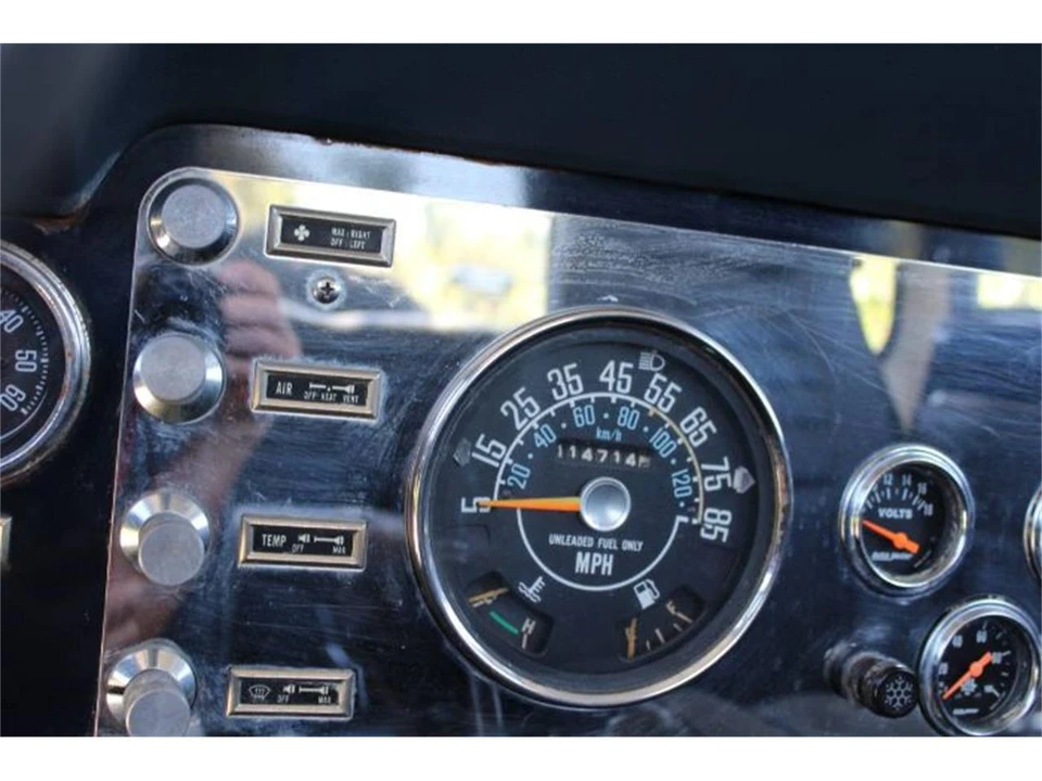 1983 Jeep CJ7 - Image 9 of 25