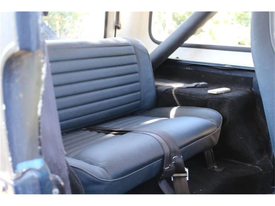 1983 Jeep CJ7 - Image 10 of 25