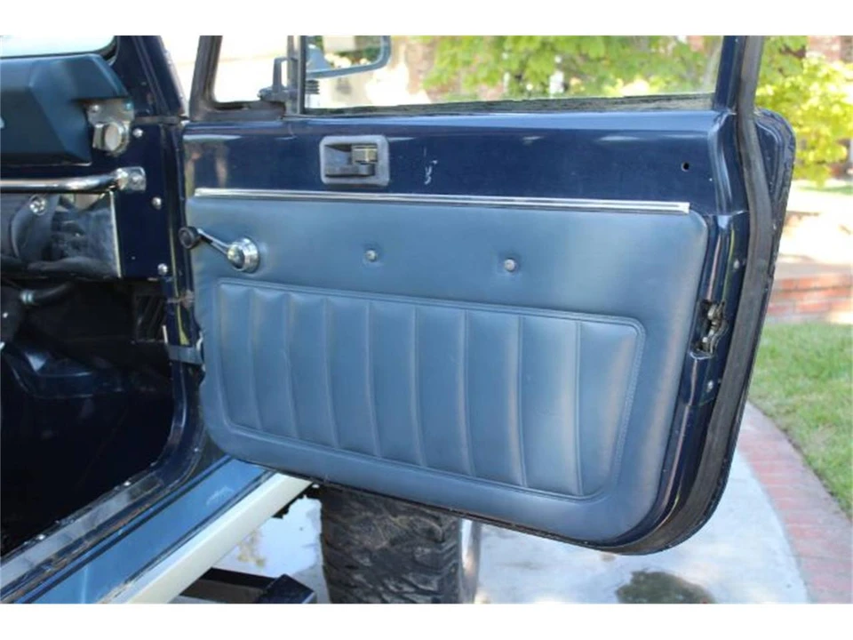 1983 Jeep CJ7 - Image 12 of 25