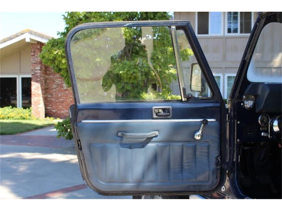 1983 Jeep CJ7 - Image 18 of 25