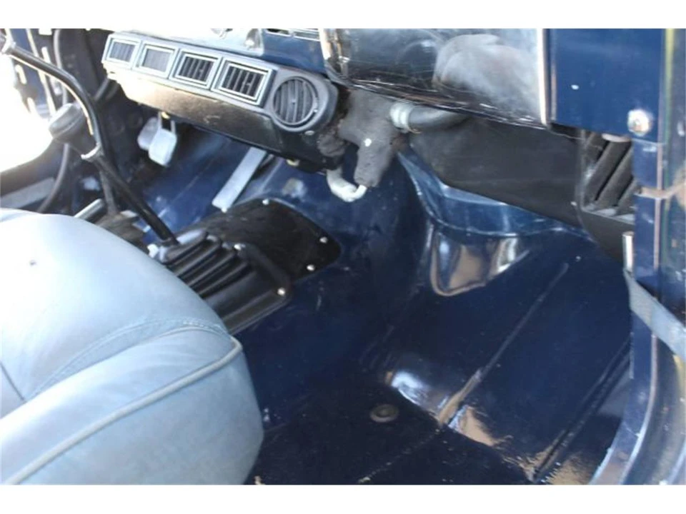 1983 Jeep CJ7 - Image 13 of 25