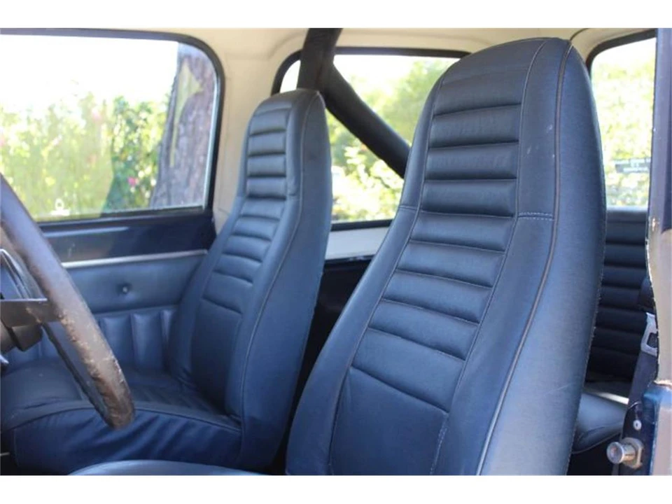 1983 Jeep CJ7 - Image 14 of 25