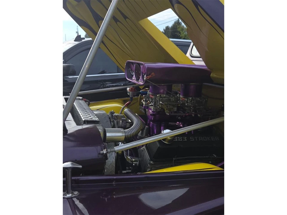 1983 Jeep CJ7 - Image 13 of 19