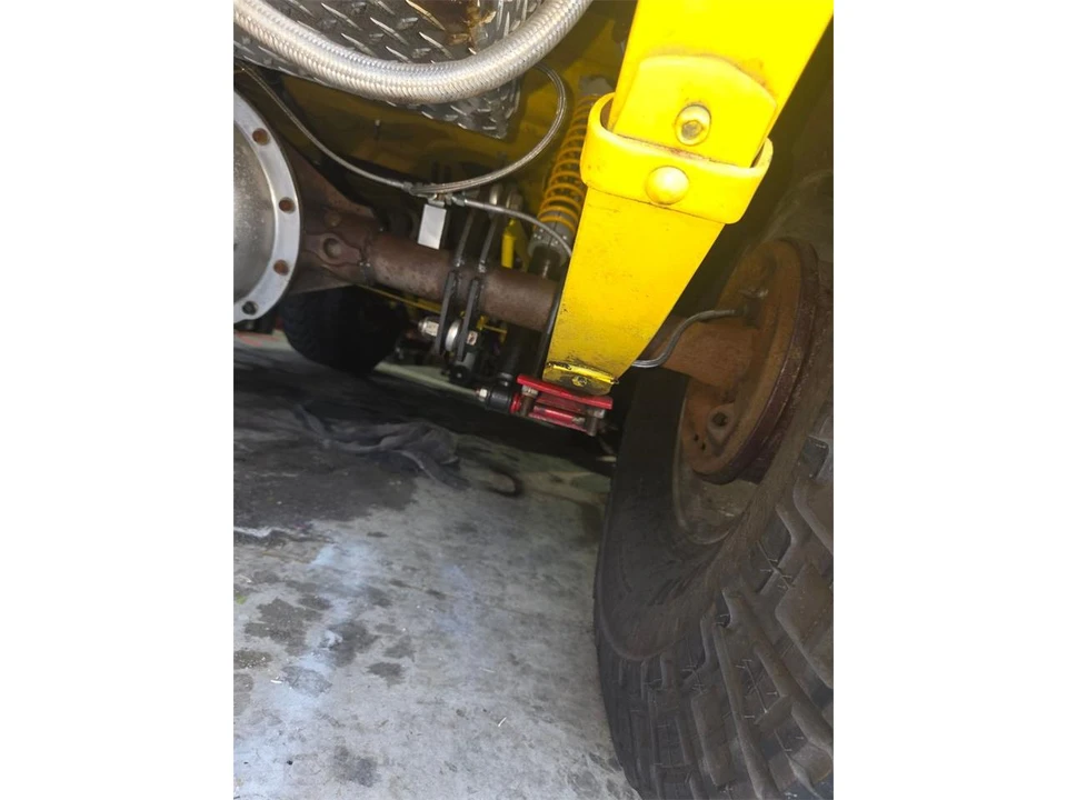 1983 Jeep CJ7 - Image 18 of 19