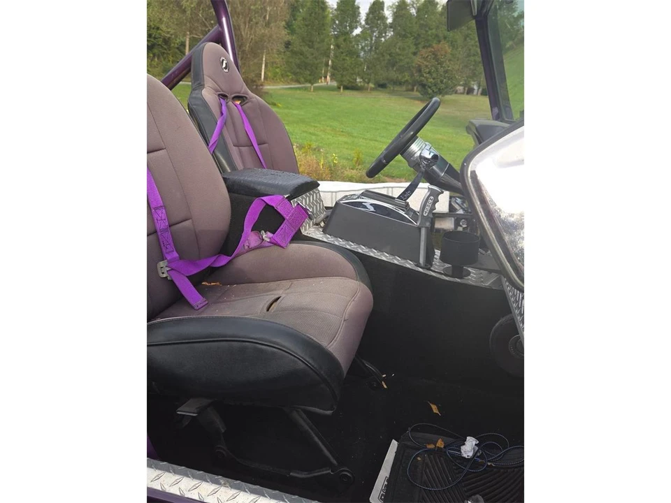 1983 Jeep CJ7 - Image 8 of 19