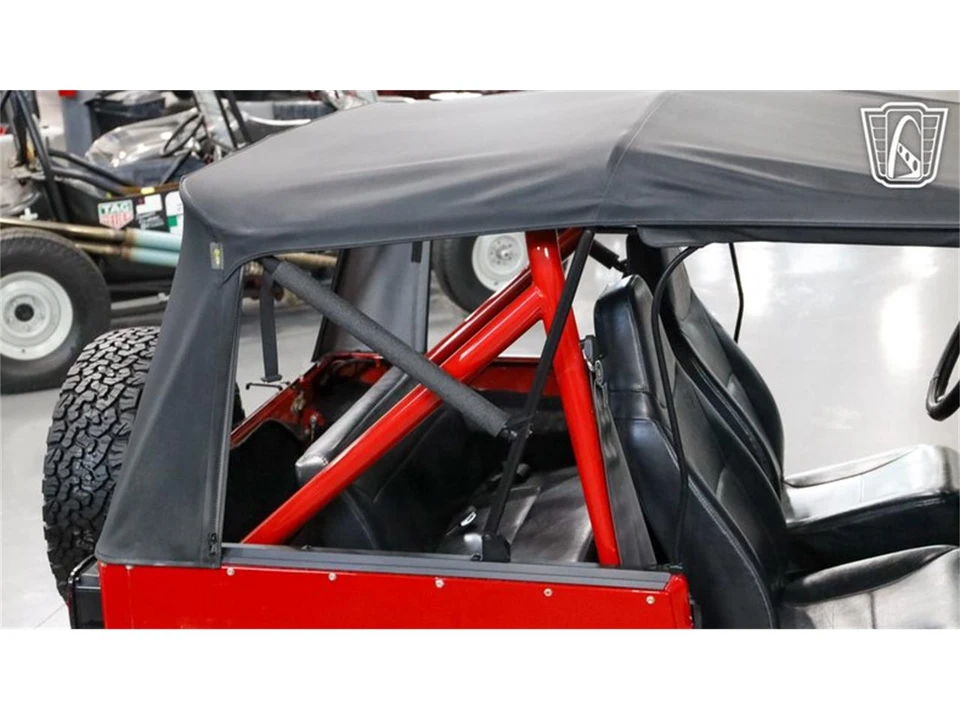 1983 Jeep CJ7 - Image 26 of 31