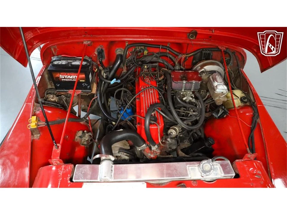 1983 Jeep CJ7 - Image 2 of 31