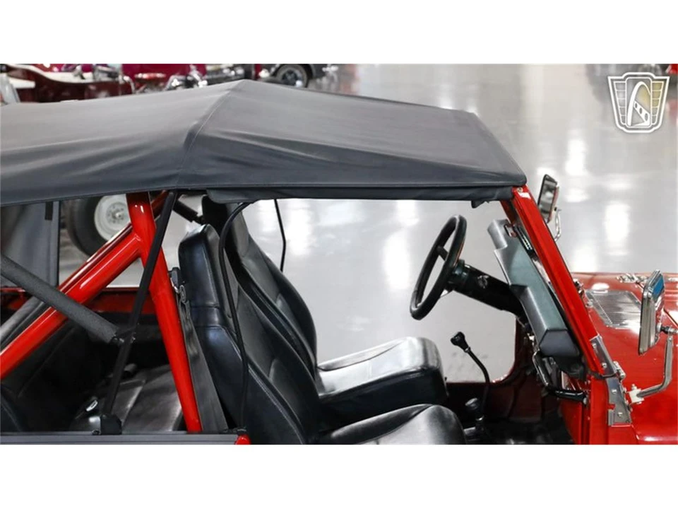 1983 Jeep CJ7 - Image 27 of 31