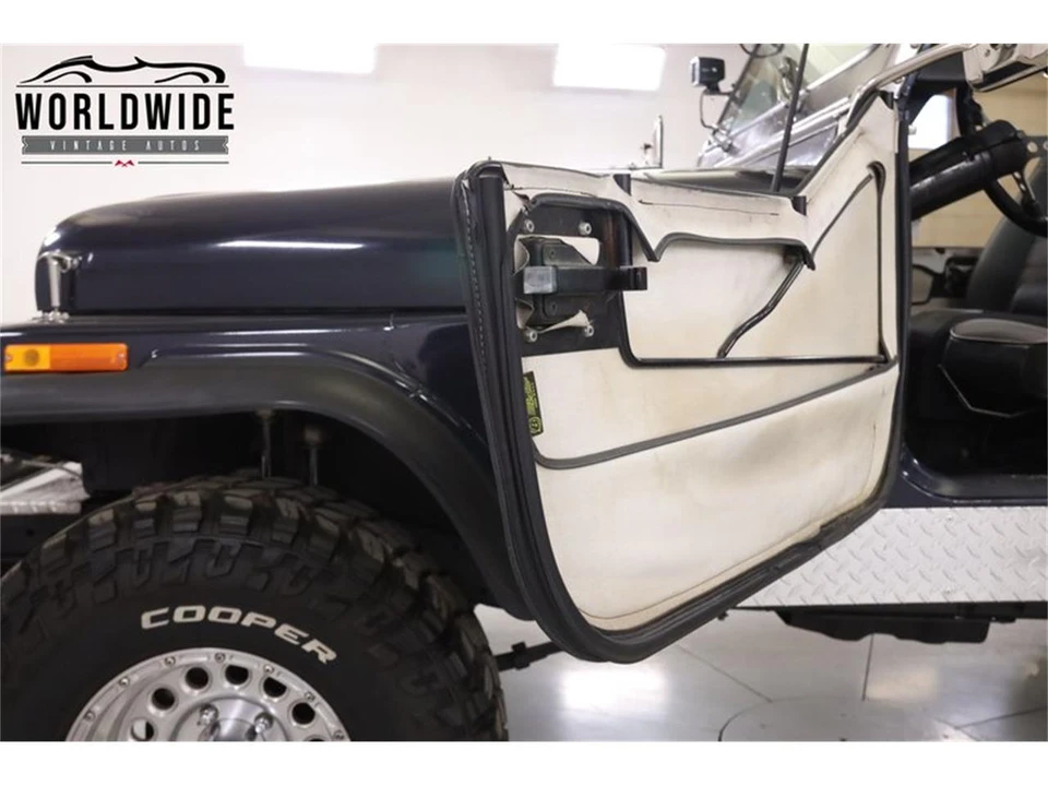 1983 Jeep CJ7 - Image 26 of 31
