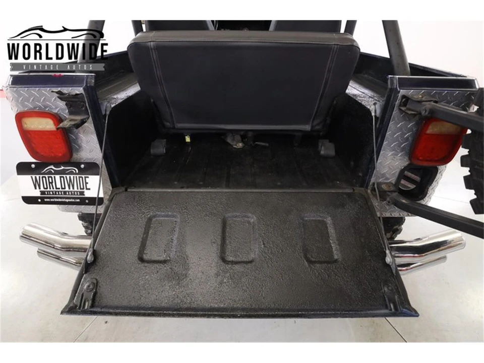 1983 Jeep CJ7 - Image 20 of 31