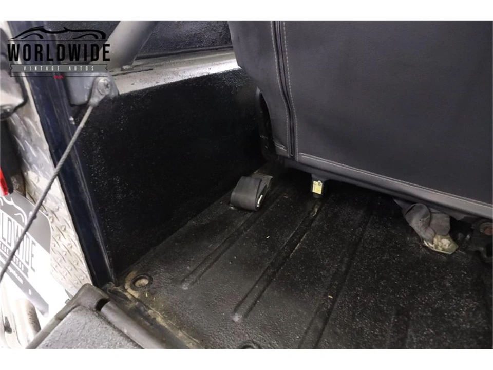 1983 Jeep CJ7 - Image 21 of 31