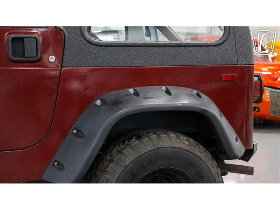 1983 Jeep CJ7 - Image 15 of 31