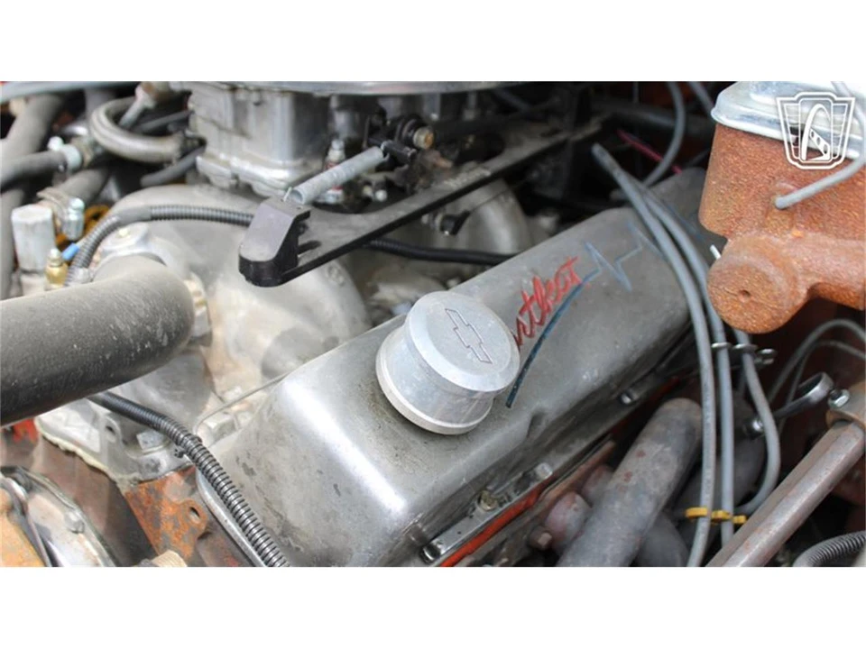 1983 Jeep CJ7 - Image 16 of 31