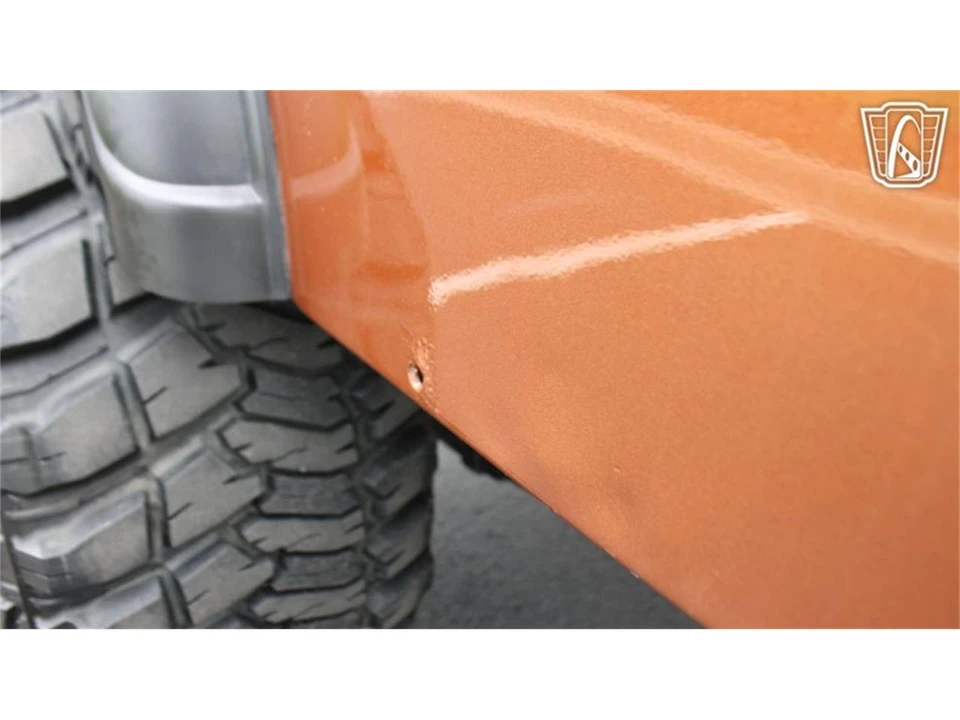 1983 Jeep CJ7 - Image 7 of 31