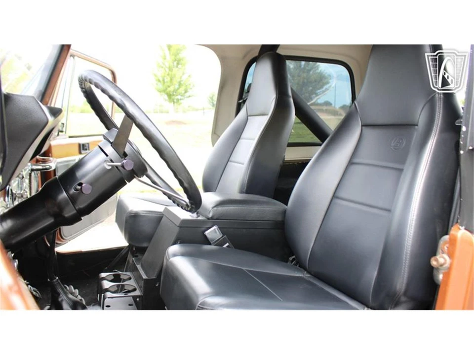 1983 Jeep CJ7 - Image 18 of 31