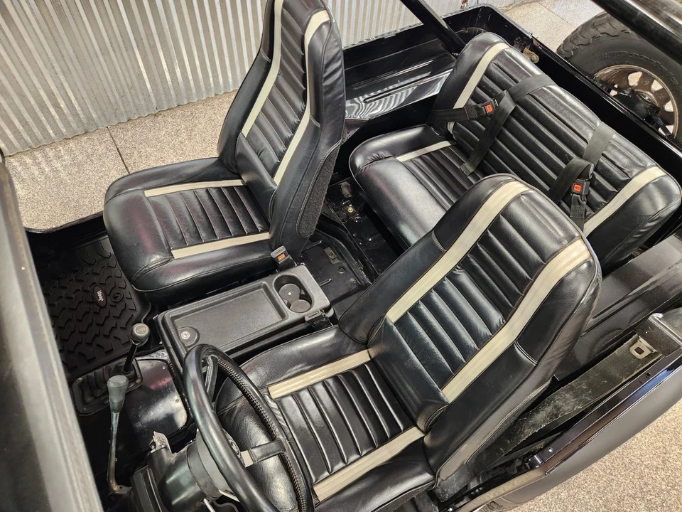 1983 Jeep CJ7 - Image 18 of 21