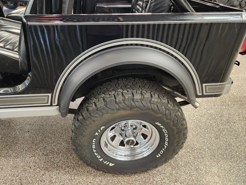 1983 Jeep CJ7 - Image 14 of 21