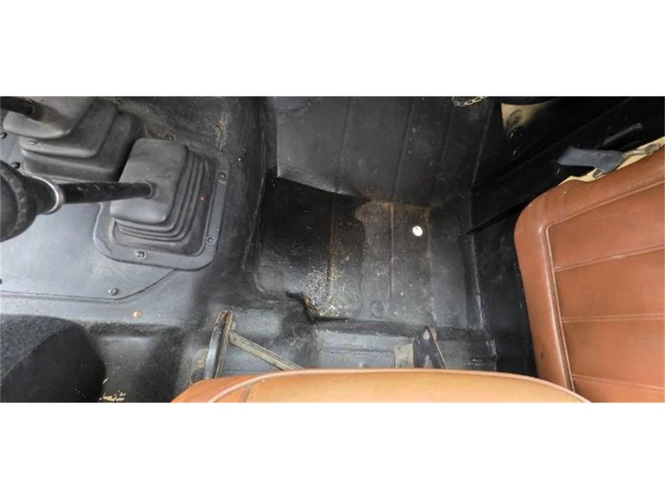 1983 Jeep CJ8 Scrambler - Image 3 of 10