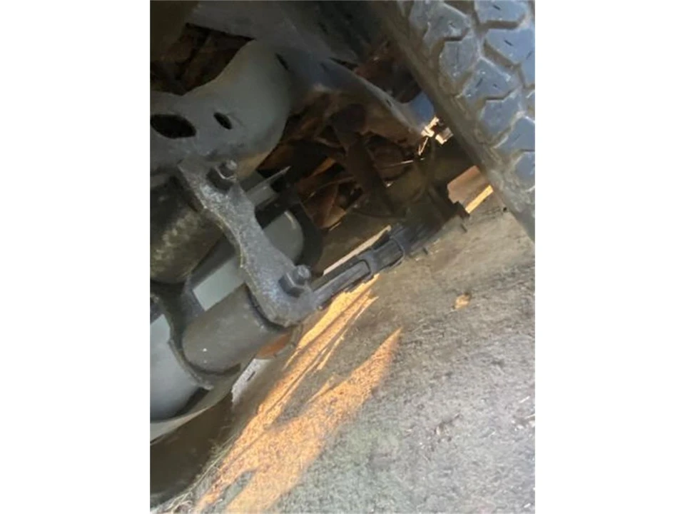 1983 Jeep CJ8 Scrambler - Image 12 of 19