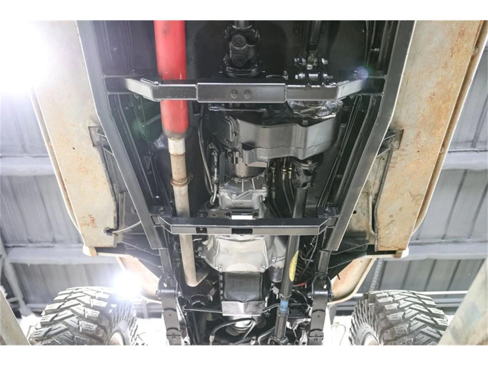 1983 Jeep CJ8 Scrambler - Image 25 of 27
