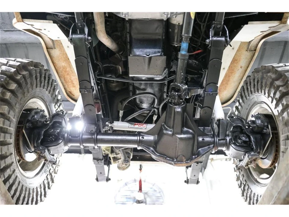 1983 Jeep CJ8 Scrambler - Image 26 of 27