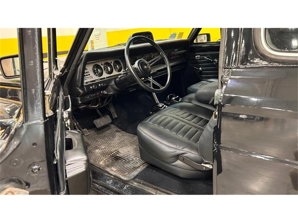 1983 Jeep SJ Cherokee - Image 7 of 9