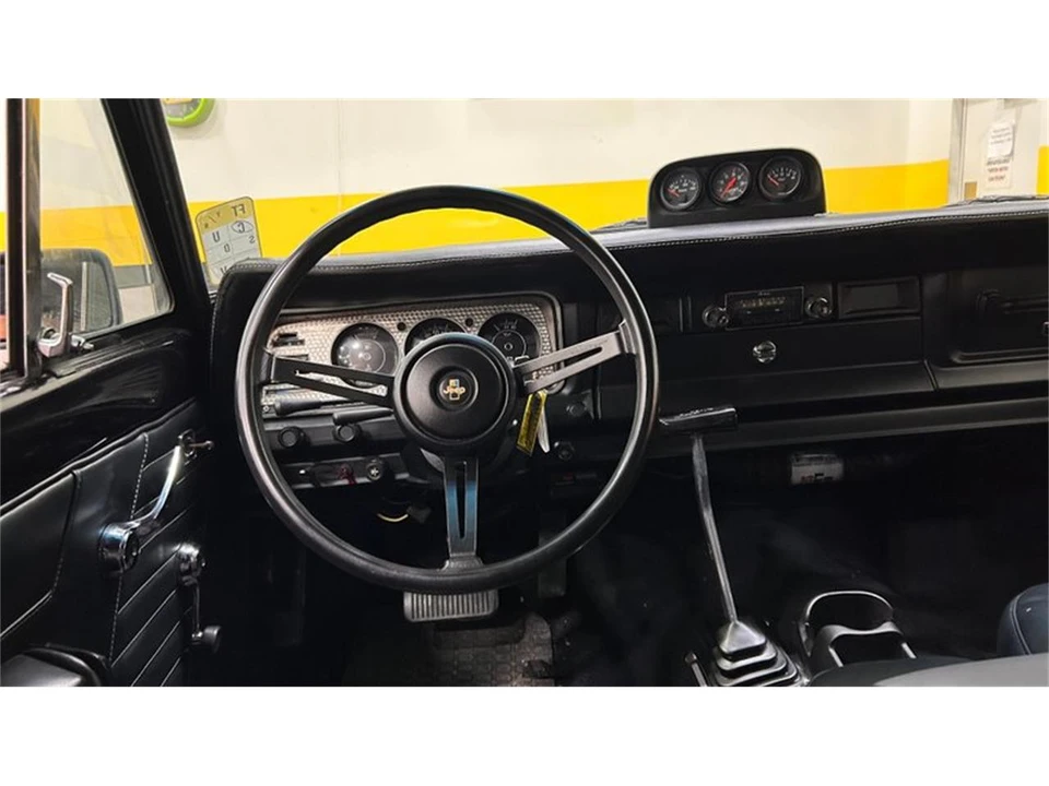 1983 Jeep SJ Cherokee - Image 8 of 9