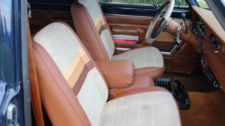 1983 Jeep SJ Cherokee - Image 3 of 3