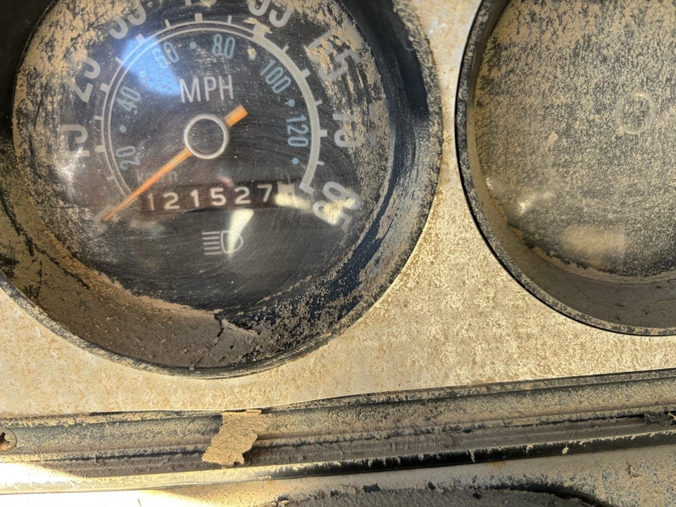 1983 Jeep SJ Cherokee - Image 12 of 15