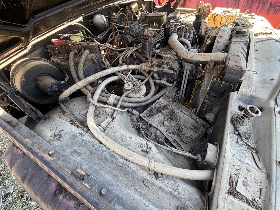 1983 Jeep SJ Cherokee - Image 13 of 15