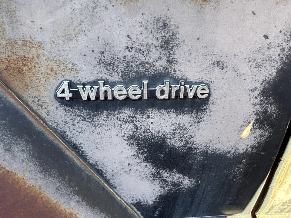 1983 Jeep SJ Cherokee - Image 15 of 15