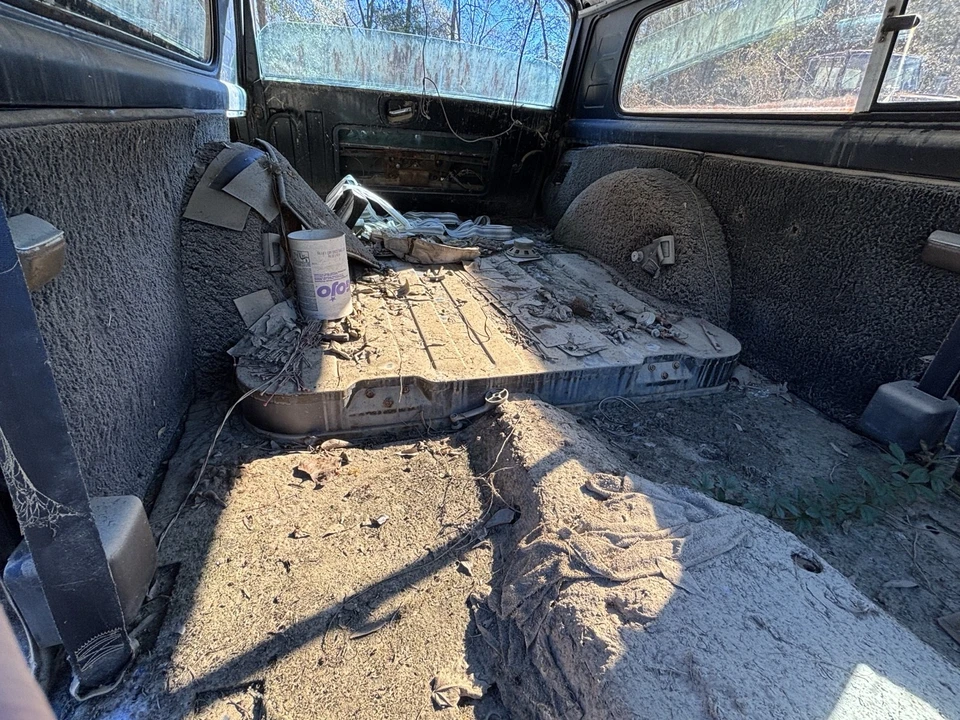 1983 Jeep SJ Cherokee - Image 11 of 15
