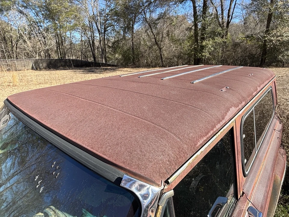 1983 Jeep SJ Cherokee - Image 6 of 15