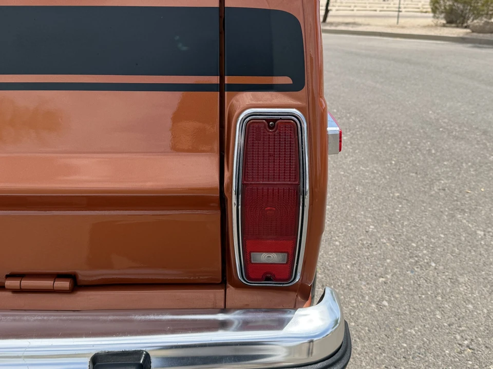 1983 Jeep SJ Cherokee - Image 26 of 31