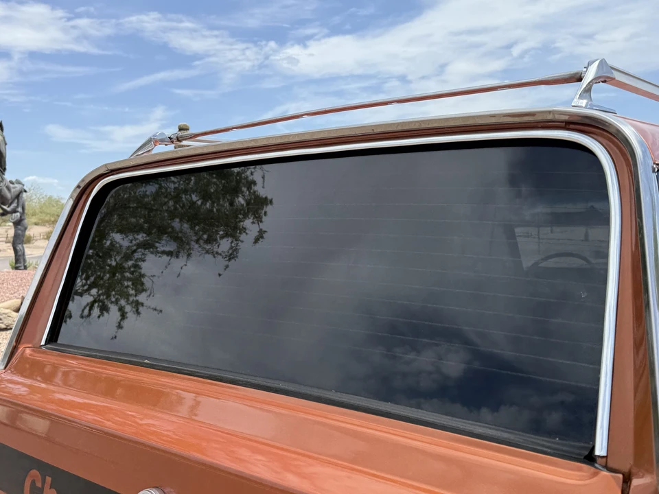 1983 Jeep SJ Cherokee - Image 29 of 31