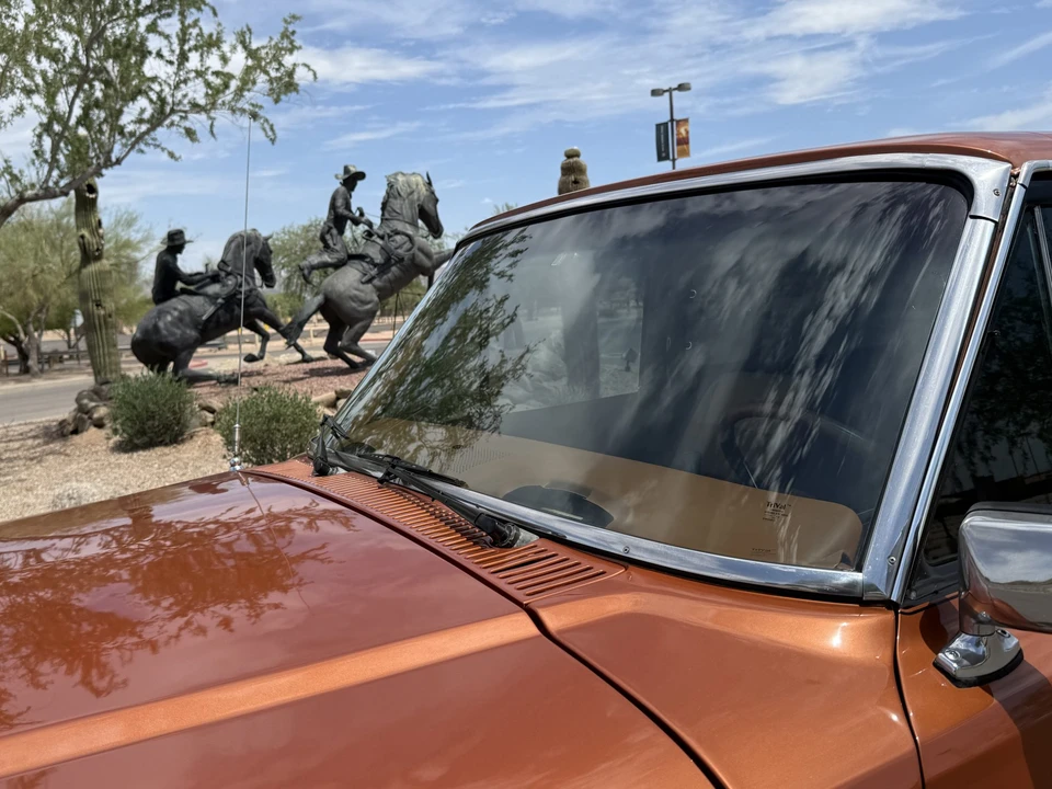 1983 Jeep SJ Cherokee - Image 19 of 31