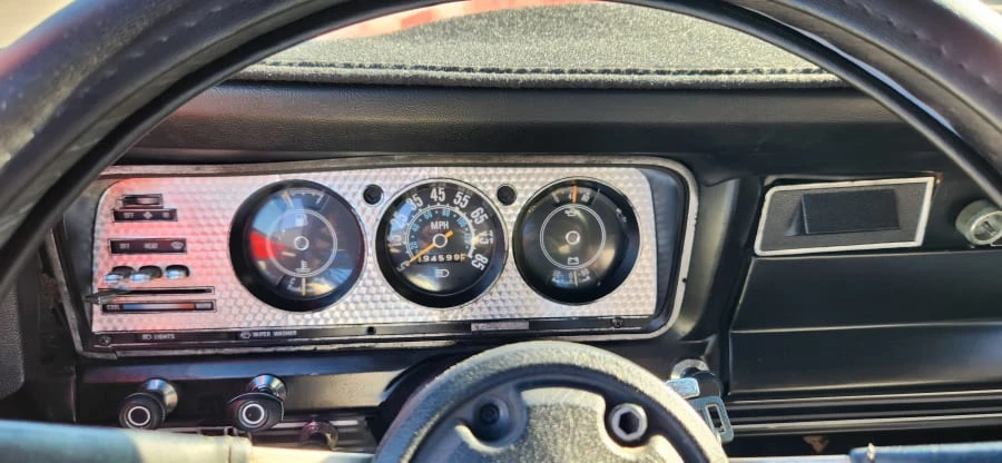 1983 Jeep SJ Cherokee - Image 15 of 20