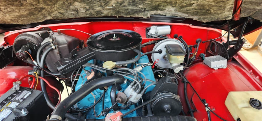 1983 Jeep SJ Cherokee - Image 19 of 20