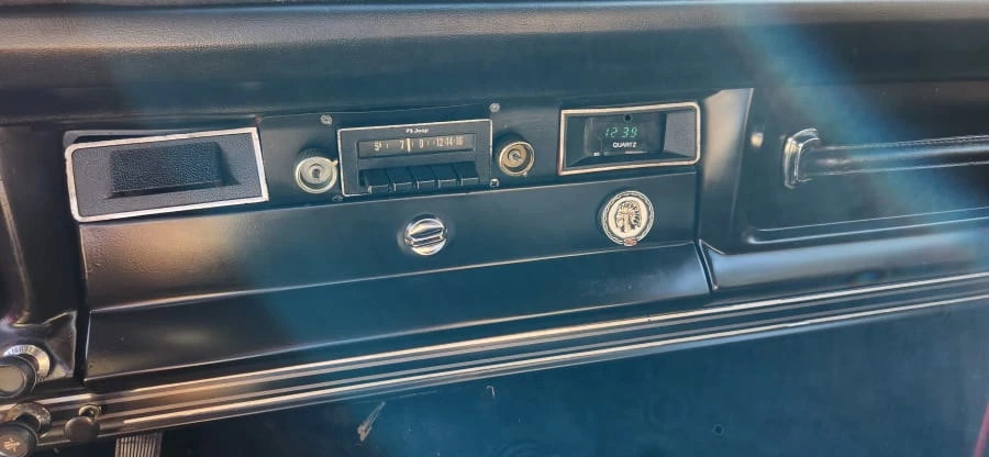 1983 Jeep SJ Cherokee - Image 12 of 20