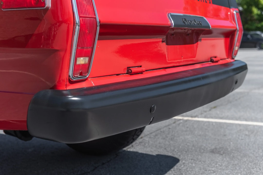 1983 Jeep SJ Cherokee - Image 23 of 31