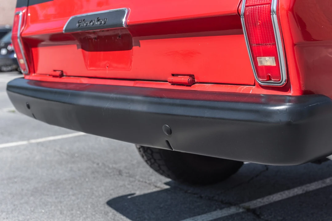 1983 Jeep SJ Cherokee - Image 26 of 31