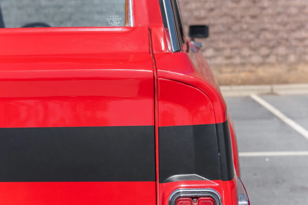 1983 Jeep SJ Cherokee - Image 25 of 31