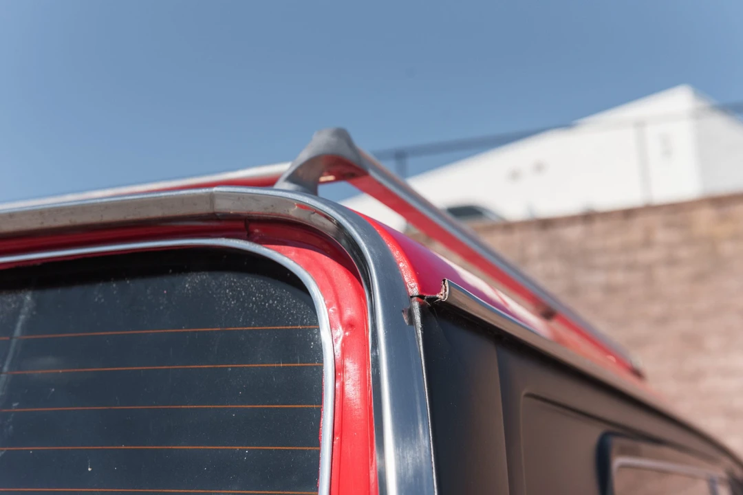 1983 Jeep SJ Cherokee - Image 29 of 31