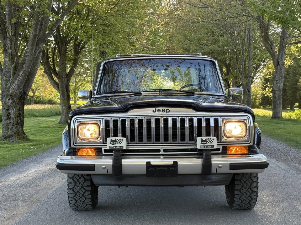 1983 Jeep SJ Cherokee - Image 30 of 31