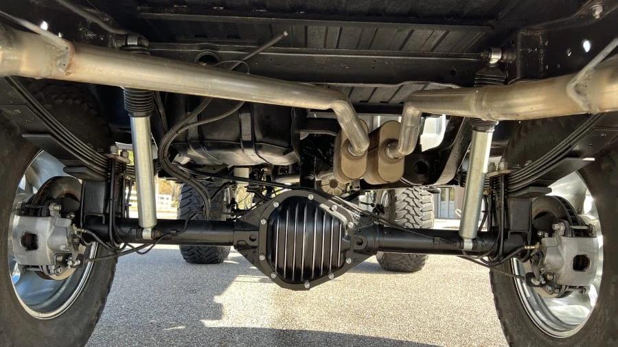 1983 Jeep SJ Gladiator - Image 15 of 15