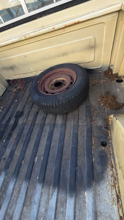 1983 Jeep SJ Gladiator - Image 21 of 31