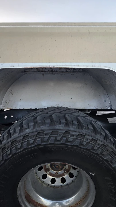 1983 Jeep SJ Gladiator - Image 31 of 31