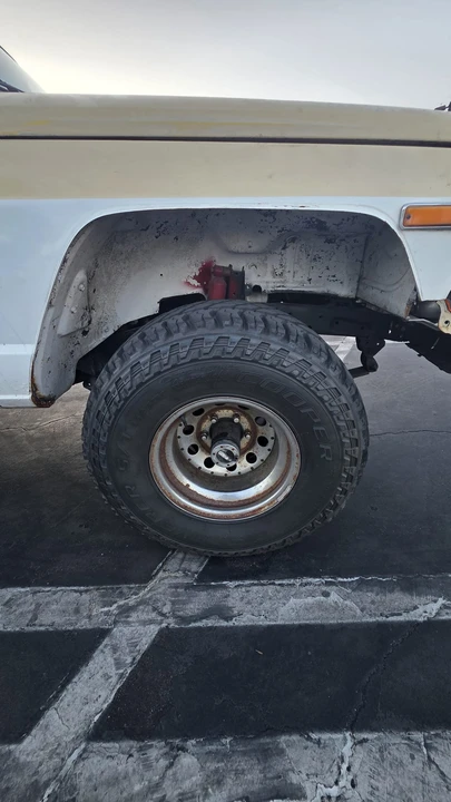 1983 Jeep SJ Gladiator - Image 25 of 31