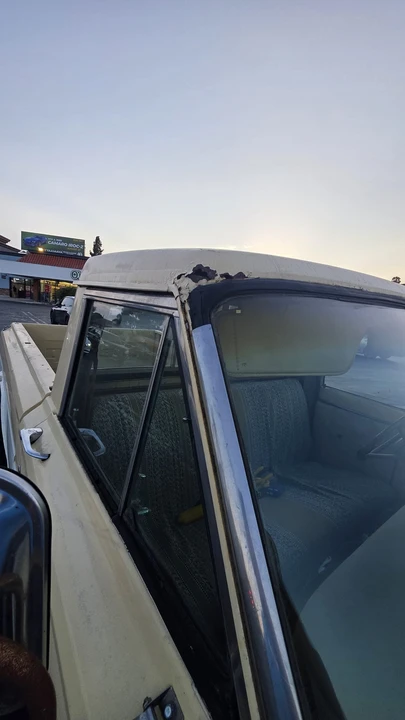 1983 Jeep SJ Gladiator - Image 13 of 31